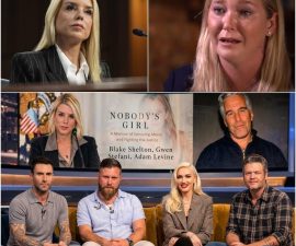 Breaking Today: High-Profile Television Special Sparks Legal Storm and Public Debate