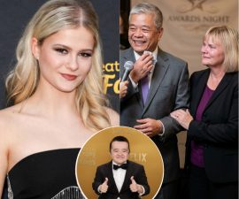 When Strength Meets Breaking Point: Alec Cabacungan’s Family Faces Financial Collapse — and a Nation Responds