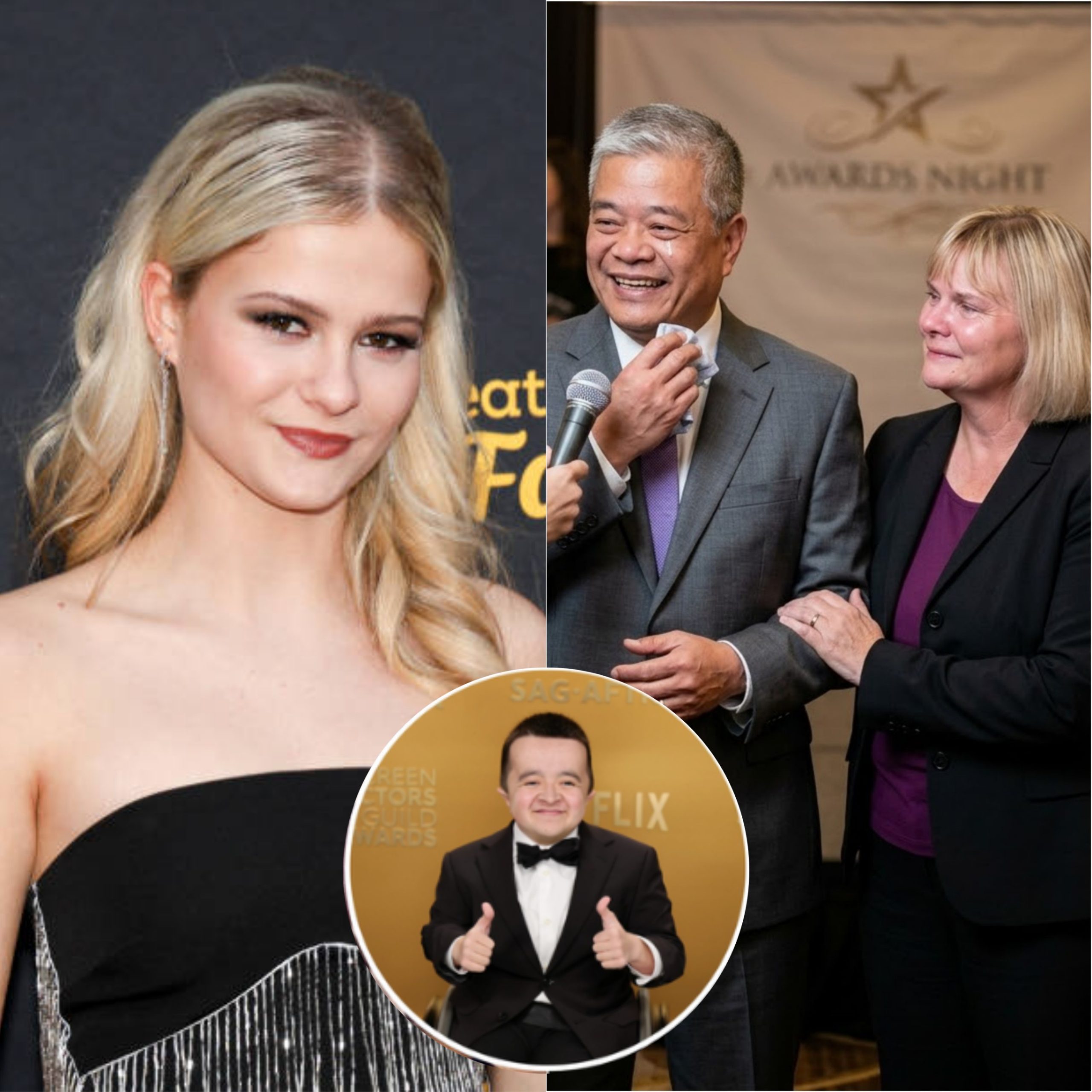 When Strength Meets Breaking Point: Alec Cabacungan’s Family Faces Financial Collapse — and a Nation Responds