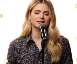 “The Audience Didn’t Hear Nostalgia—They Heard a Promise”: Darci Lynne’s ‘Believe’ Moment on American Idol That Hit Harder Than Anyone Expected