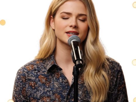 “The Audience Didn’t Hear Nostalgia—They Heard a Promise”: Darci Lynne’s ‘Believe’ Moment on American Idol That Hit Harder Than Anyone Expected