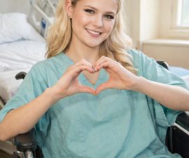 A Quiet Message That Spoke Volumes: Darci Lynne’s Gentle Reflection on Growth, Balance, and Moving Forward