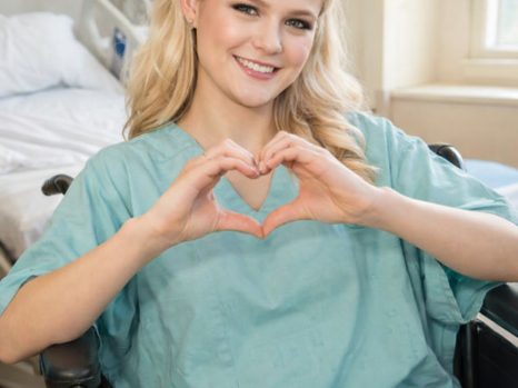 A Quiet Message That Spoke Volumes: Darci Lynne’s Gentle Reflection on Growth, Balance, and Moving Forward