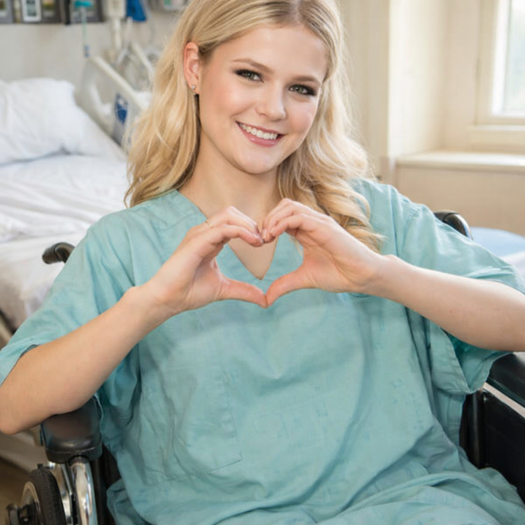 A Quiet Message That Spoke Volumes: Darci Lynne’s Gentle Reflection on Growth, Balance, and Moving Forward