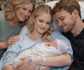 A Quiet Announcement, A Loud Celebration: Darci Lynne’s New Chapter Captivates the World