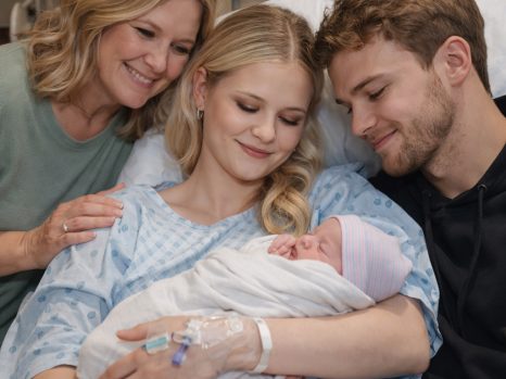 A Quiet Announcement, A Loud Celebration: Darci Lynne’s New Chapter Captivates the World