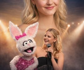 “I’m Not Done Yet!” — Darci Lynne Ignites Global Excitement with Surprise Tour Announcement