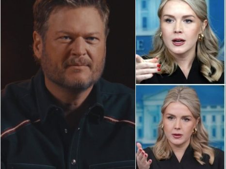 Television Moment Sparks National Conversation After Blake Shelton Responds to Viral Criticism
