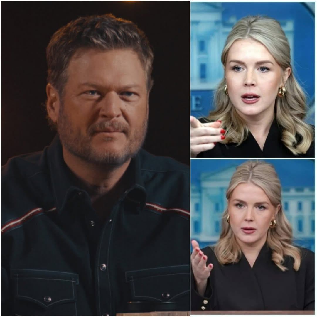Television Moment Sparks National Conversation After Blake Shelton Responds to Viral Criticism