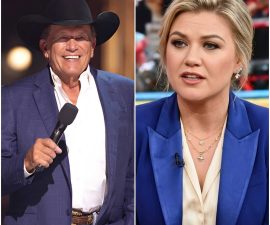 Boycott Debate: George Strait Faces Mixed Reactions Online