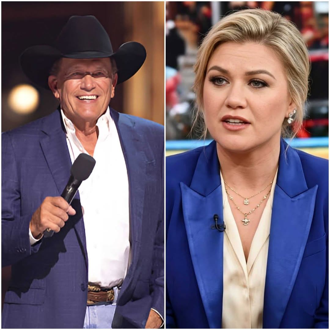 Boycott Debate: George Strait Faces Mixed Reactions Online