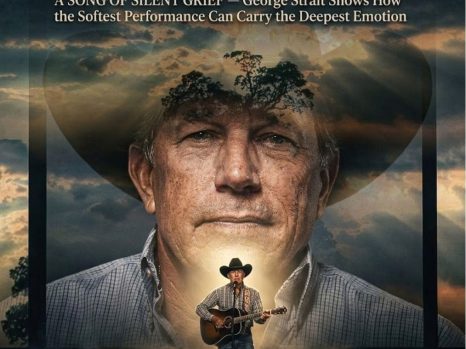 A Song of Silent Grief — George Strait Proves That Sometimes the Gentlest Performance Can Carry the Deepest Emotional Weight