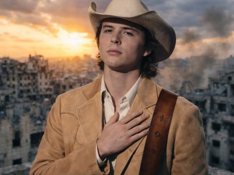 🔥 BREAKING: John Foster Honors Victims of Recent U.S.–Iran Conflict 🔥