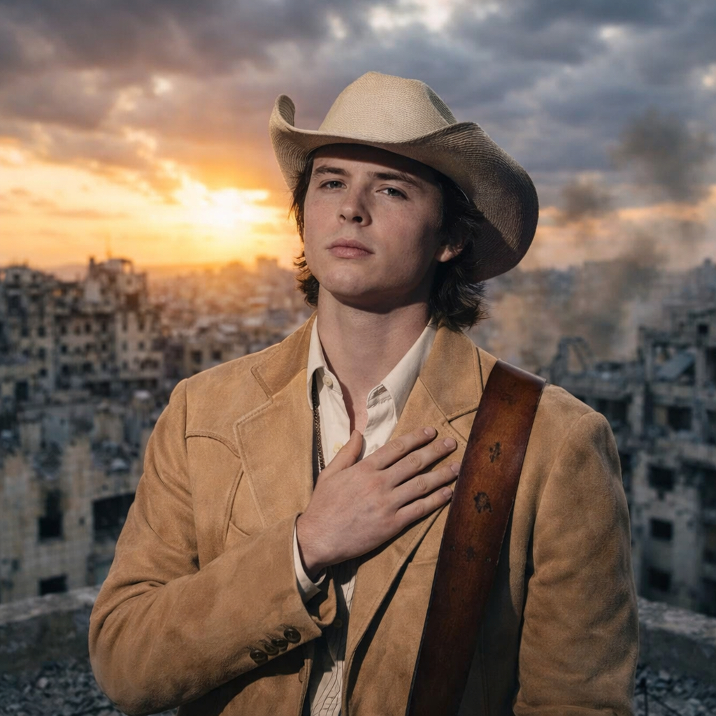 🔥 BREAKING: John Foster Honors Victims of Recent U.S.–Iran Conflict 🔥