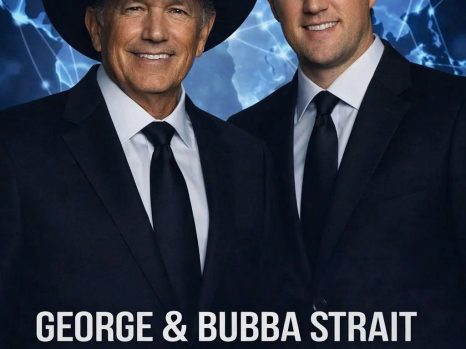 “They Call It a ‘32-Night World Tour’ — But George Strait’s Official 2026 Schedule Tells a Different Story”