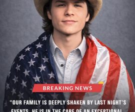 🚨 ALERT IN THE GLOBAL ENTERTAINMENT COMMUNITY: Family of John Foster Issues an Urgent Health Update on the Actor