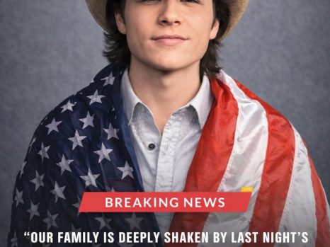 🚨 ALERT IN THE GLOBAL ENTERTAINMENT COMMUNITY: Family of John Foster Issues an Urgent Health Update on the Actor