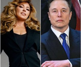 BREAKING: Shania Twain Shocks the World — Rejects Elon Musk’s $500 Million Deal