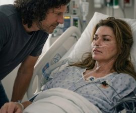 SAD NEWS: Just Now in Geneva, Switzerland — Frédéric Thiébaud, Emotional and in Tears, Shares Urgent Update on Shania Twain