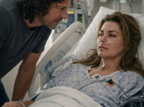 SAD NEWS: Just Now in Geneva, Switzerland — Frédéric Thiébaud, Emotional and in Tears, Shares Urgent Update on Shania Twain