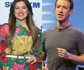 🎤✨ BREAKING NEWS: Kelly Clarkson Redefines Legacy with a Speech—and a Sacrifice—that Shook the World