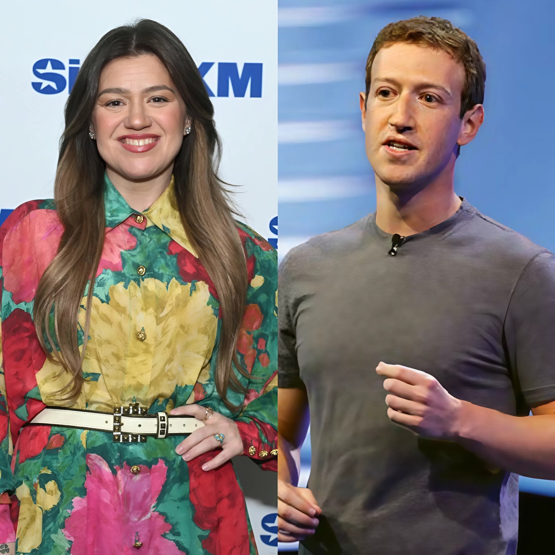 🎤✨ BREAKING NEWS: Kelly Clarkson Redefines Legacy with a Speech—and a Sacrifice—that Shook the World