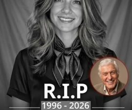 💔 Tragedy Strikes Close to Home: Young Assistant to Dick Van Dyke Remembered for Her Dedication and Kindness