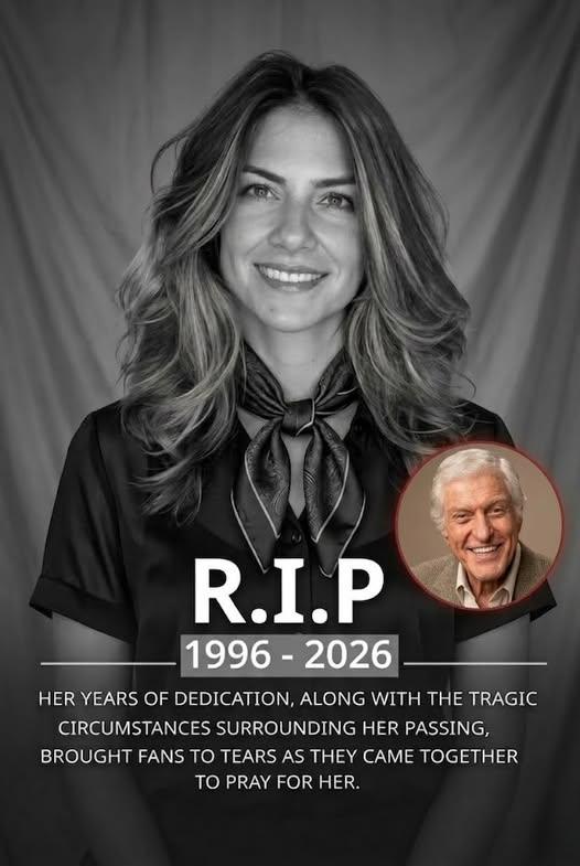 💔 Tragedy Strikes Close to Home: Young Assistant to Dick Van Dyke Remembered for Her Dedication and Kindness