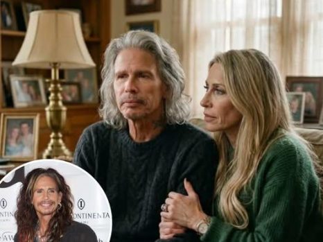 🚨 UPDATE: Concerns Grow for Steven Tyler as New Health Details Emerge — “This Is a Very Fragile Time”