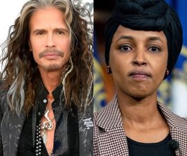 🛑 “The Room Went Silent” — A Fictional Showdown Where Words Stopped Mattering and Truth Took Center Stage