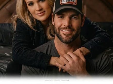 🎬 Carrie Underwood’s “Thorns” Video Leaves Fans Emotional — A Story of Love, Pain, and Healing Brought to Life