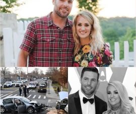 : 🚨 Developing Story: Concern Grows After Statement About Carrie Underwood and Husband Leaves Fans Waiting for Answers