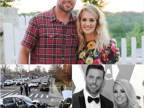 : 🚨 Developing Story: Concern Grows After Statement About Carrie Underwood and Husband Leaves Fans Waiting for Answers