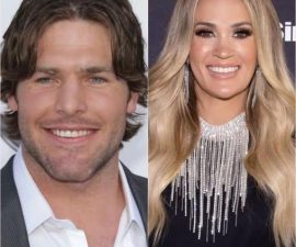 🚨 “No One Saw This Coming” — Carrie Underwood and Mike Fisher’s Stunning Announcement Leaves Fans Speechless