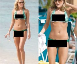 🔥 Carrie Underwood Just Reminded Everyone Why She Still Turns Heads — And It’s About More Than Appearance