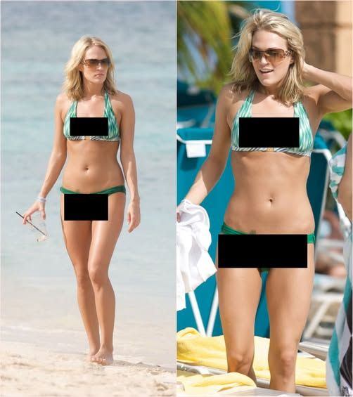 🔥 Carrie Underwood Just Reminded Everyone Why She Still Turns Heads — And It’s About More Than Appearance