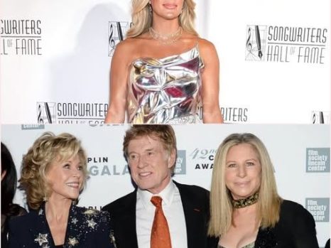 🔥 “The Red Carpet Fell Silent” — A Night at the Oscars After Party That Turned Into an Unscripted Clash of Legacy and Voice