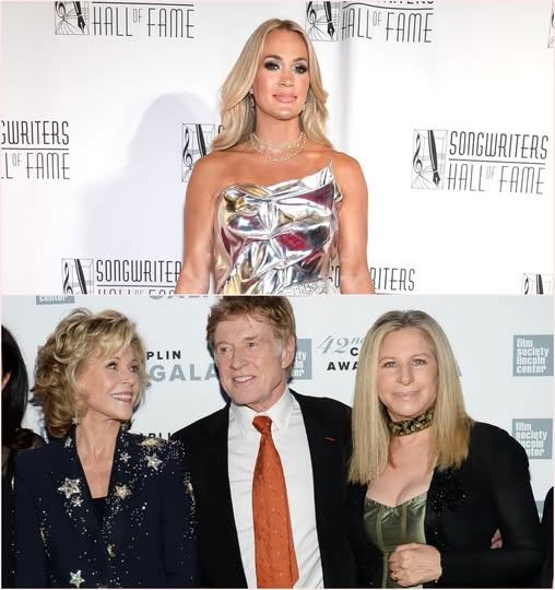 🔥 “The Red Carpet Fell Silent” — A Night at the Oscars After Party That Turned Into an Unscripted Clash of Legacy and Voice