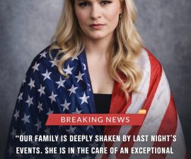 🚨 ALERT IN THE GLOBAL ENTERTAINMENT COMMUNITY: Family of Darci Lynne Issues an Urgent Health Update on Her Daughter