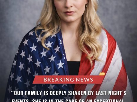 🚨 ALERT IN THE GLOBAL ENTERTAINMENT COMMUNITY: Family of Darci Lynne Issues an Urgent Health Update on Her Daughter