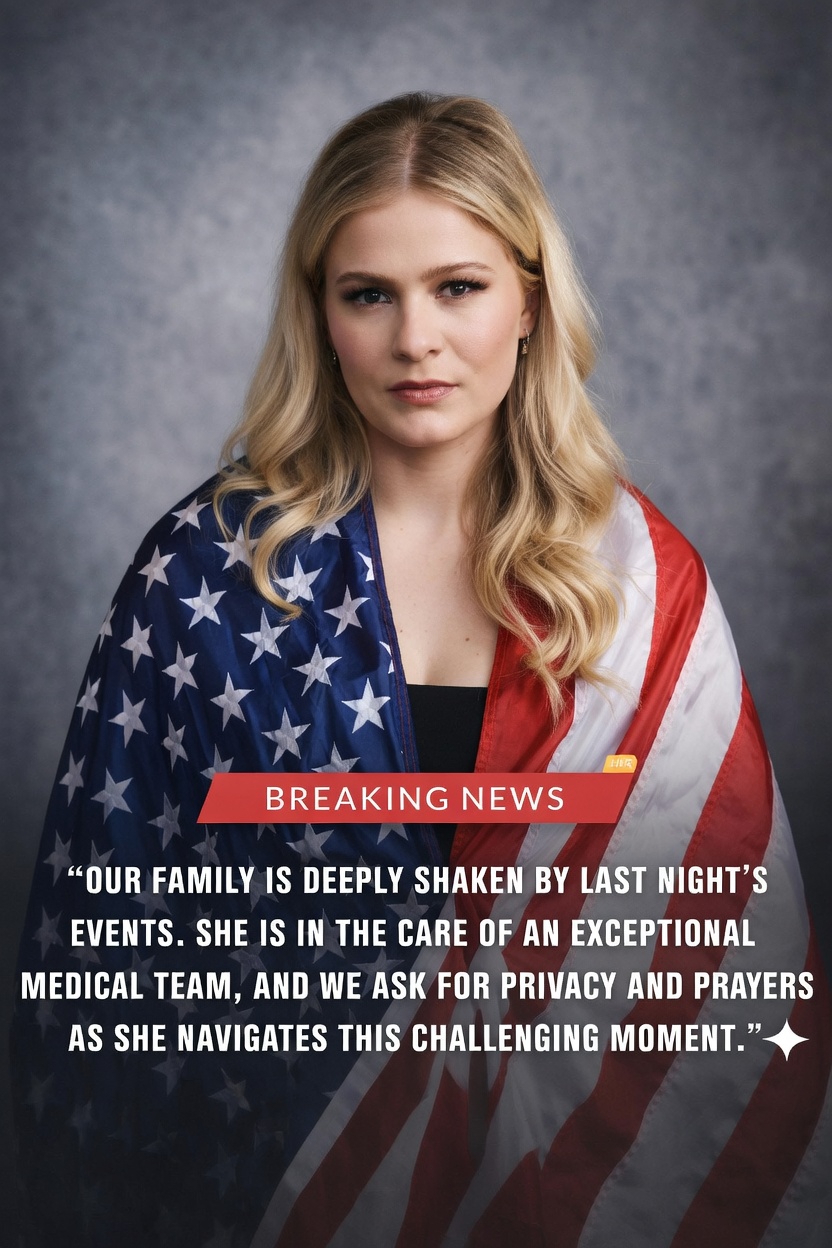 🚨 ALERT IN THE GLOBAL ENTERTAINMENT COMMUNITY: Family of Darci Lynne Issues an Urgent Health Update on Her Daughter