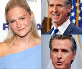 A Sudden Political Shockwave: Darci Lynne’s Controversial Statement Sparks Nationwide Debate