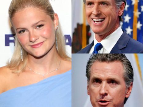 A Sudden Political Shockwave: Darci Lynne’s Controversial Statement Sparks Nationwide Debate