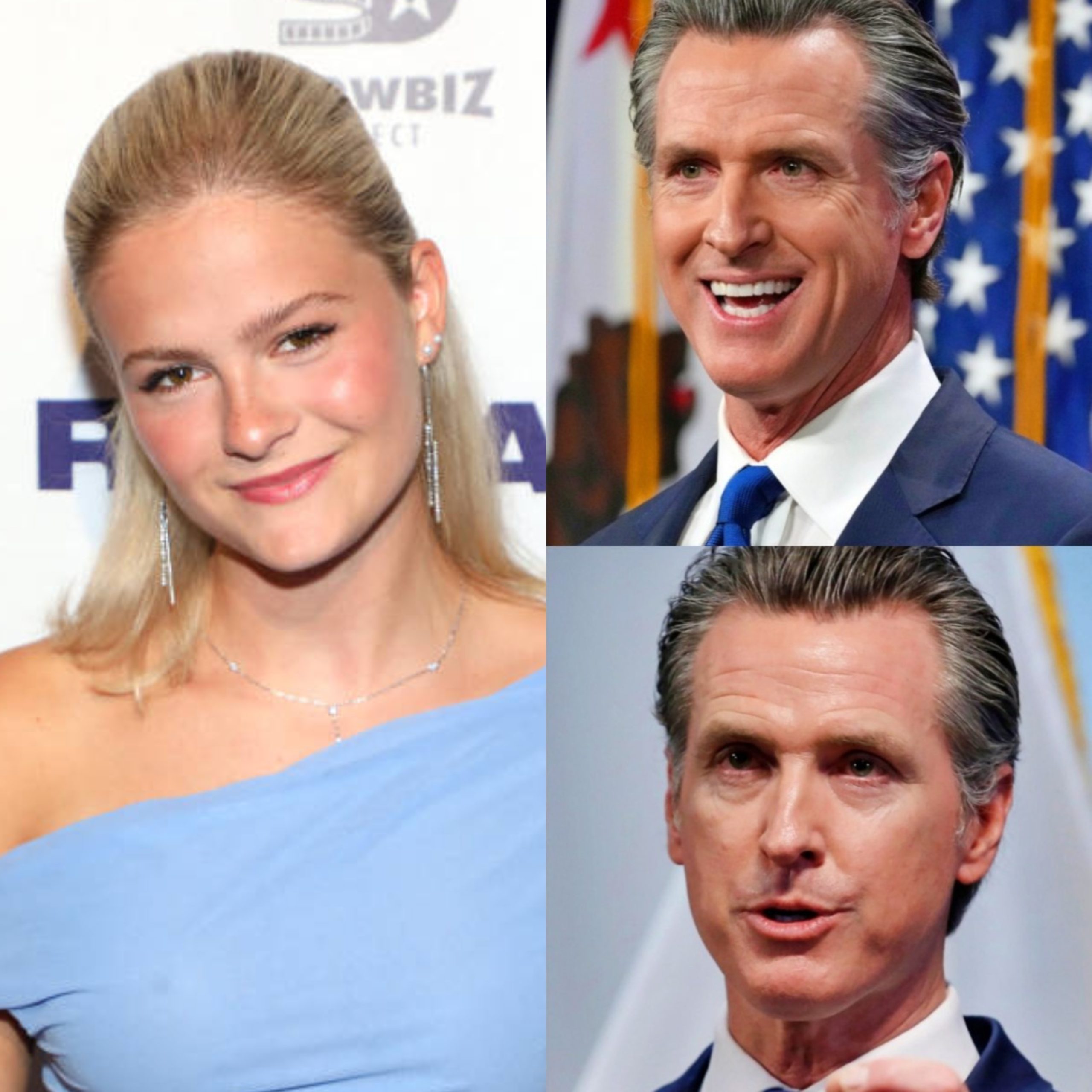 A Sudden Political Shockwave: Darci Lynne’s Controversial Statement Sparks Nationwide Debate