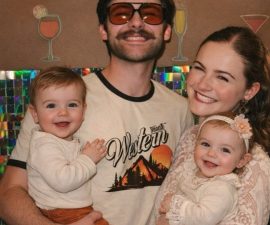 BREAKING: Darci Lynne and Her Husband Welcome Twins — A Quiet Announcement That Captured the World’s Heart