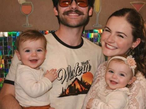 BREAKING: Darci Lynne and Her Husband Welcome Twins — A Quiet Announcement That Captured the World’s Heart