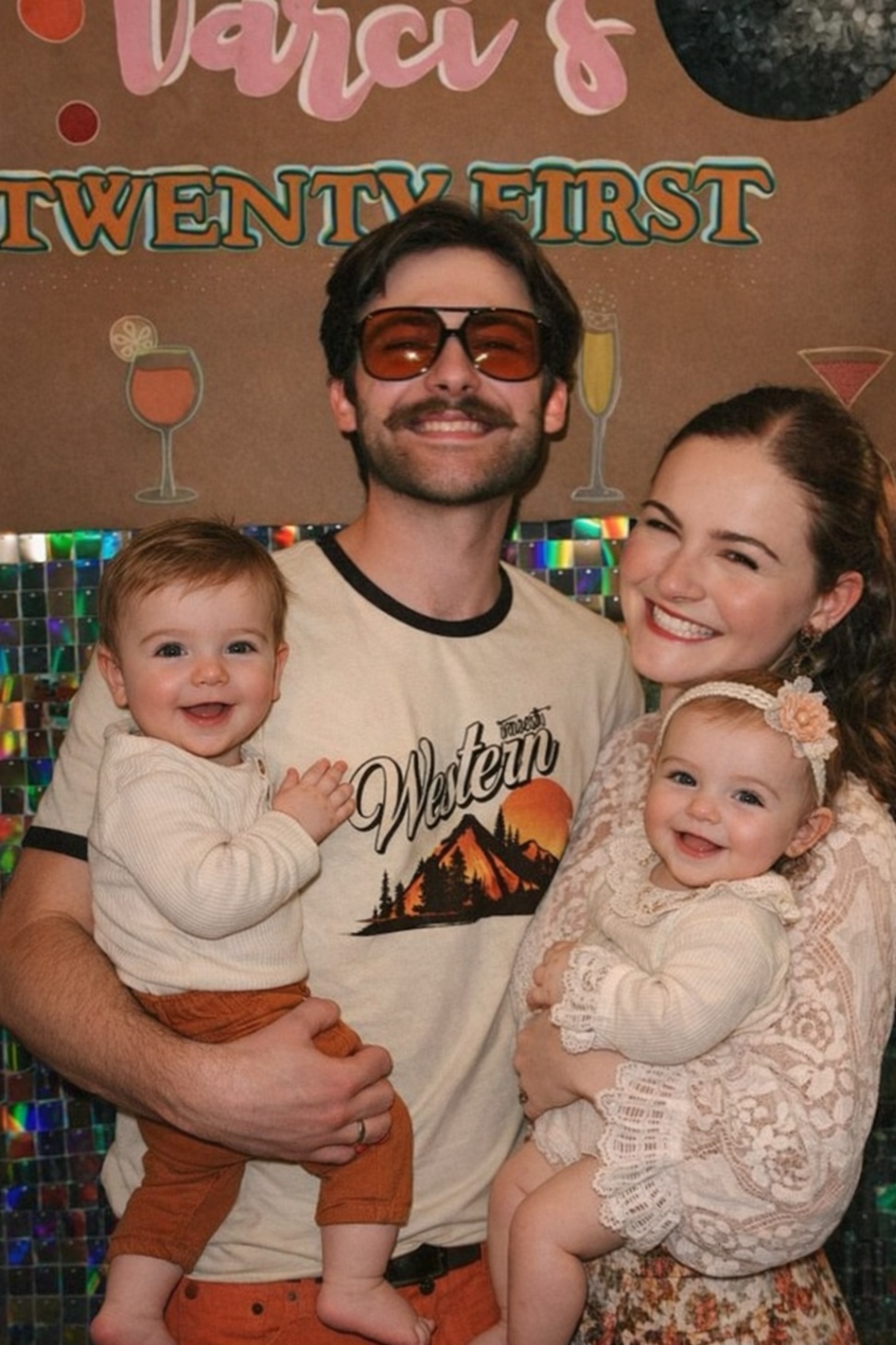 BREAKING: Darci Lynne and Her Husband Welcome Twins — A Quiet Announcement That Captured the World’s Heart