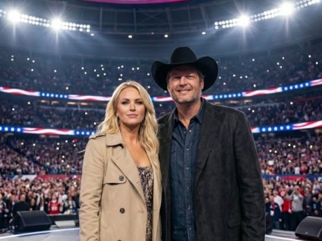 BREAKING — 850 MILLION VIEWS IN JUST 48 HOURS: “The All-American Halftime Show” Is Reshaping the Super Bowl Spotlight