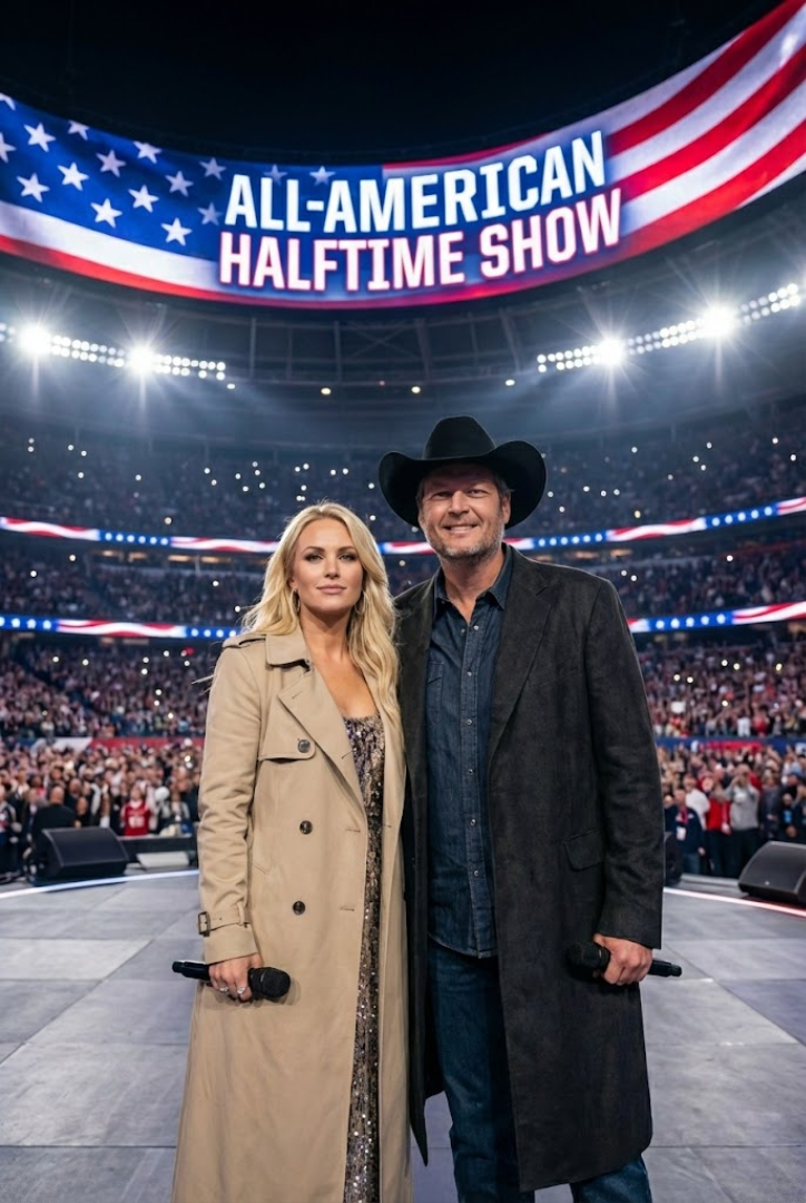 BREAKING — 850 MILLION VIEWS IN JUST 48 HOURS: “The All-American Halftime Show” Is Reshaping the Super Bowl Spotlight