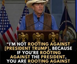 The “Blue Wall” of Country Music Isn’t as Solid as It Once Seemed — and George Strait Is Quietly Proving Why